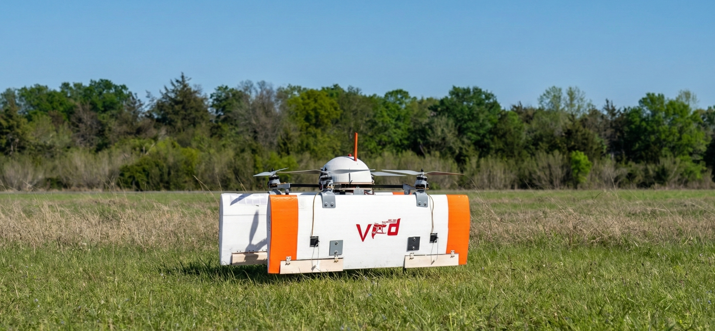 Vertical Flight Design Team (VFD)